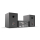AIWA MSBTU-600 2x50W Czarny - 1610235 - zdjęcie 5